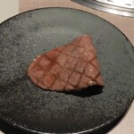 うし松 - サーロイン