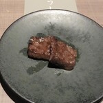 うし松 - つらみ