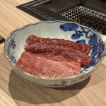 赤坂焼肉 八面六秘 - 