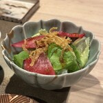 赤坂焼肉 八面六秘 - 