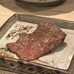 赤坂焼肉 八面六秘 - 