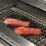 赤坂焼肉 八面六秘 - 