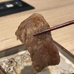 赤坂焼肉 八面六秘 - 