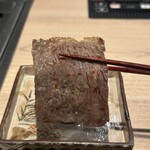赤坂焼肉 八面六秘 - 
