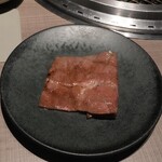 うし松 - みすじ