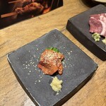 やきとり ばかや - 