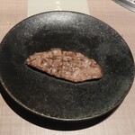 うし松 - しんしん