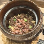 赤坂焼肉 八面六秘 - 