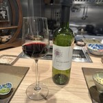 赤坂焼肉 八面六秘 - 