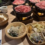 都野菜 賀茂 烏丸店 - 