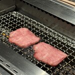 赤坂焼肉 八面六秘 - 