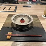 赤坂焼肉 八面六秘 - 