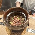 赤坂焼肉 八面六秘 - 