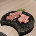 うし松 - つらみとしんしん