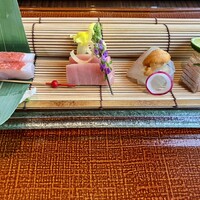 日本料理 芝桜 - 