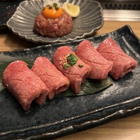 焼肉ぽんが 田町店 - 