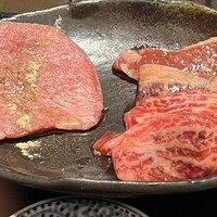 焼肉家 KAZU 神楽坂 - 