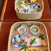 日本料理 芝桜 - 