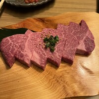 焼肉ぽんが 田町店 - 