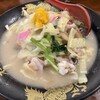 老李 長崎ちゃんぽん 中華街店