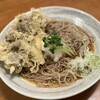 蕎麦処きしがみ