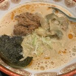 四つ角飯店 - 