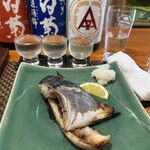 おかやまの酒ばあ さかばやし - 