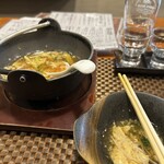 おかやまの酒ばあ さかばやし - 