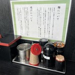 小平うどん 小平本店 - 
