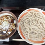 小平うどん 小平本店 - 