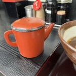 小平うどん 小平本店 - 