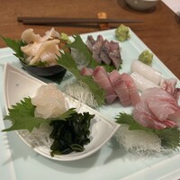 北陸料理 新越 - 