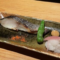 SUSHI 権八 西麻布 - 