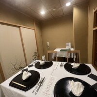 京野菜フレンチ懐石 祇園 重なが - 