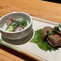 SUSHI 権八 西麻布 - 