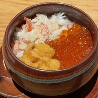 SUSHI 権八 西麻布 - 