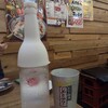 厳選もつ酒場 エビス参 青物横丁店
