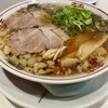 尾道ラーメン 丸ぼし