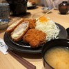 とんかつ神楽坂さくら ひたち野うしく店
