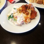 ナチュラルビュッフェ ユコーネ - 