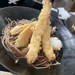Soba Dokoro Yabu Karuizawa Ten - 