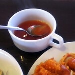 ナチュラルビュッフェ ユコーネ - 