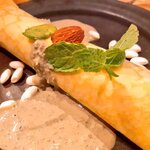 海老丸らーめん - 