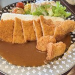 麦の楽園 - 料理写真: