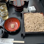 Soba Dokoro Yabu Karuizawa Ten - 