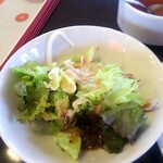 ナチュラルビュッフェ ユコーネ - 