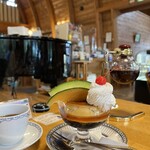 COFFEE HOUSE とむとむ つくば店 - 
