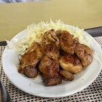 もりもり食堂 - 