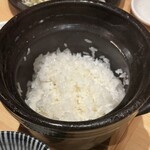 とんかつ神楽坂さくら ひたち野うしく店 - 