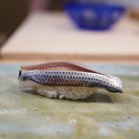 鮨 さいとう はなれ NANZUKA - 